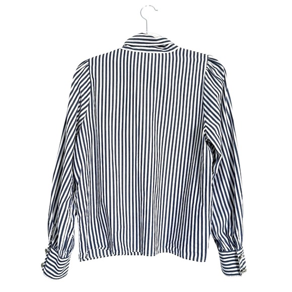 Sézane x Mariadel Aorden Coleta Shirt 38 - Picture 8 of 11